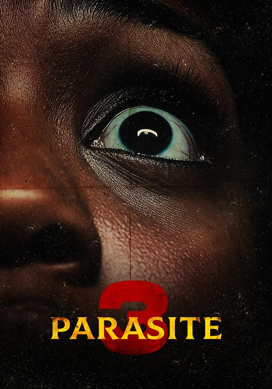 Parasite 3