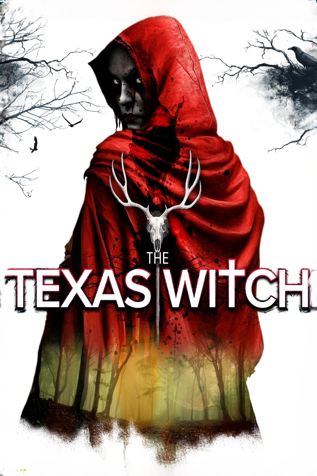 The Texas Witch