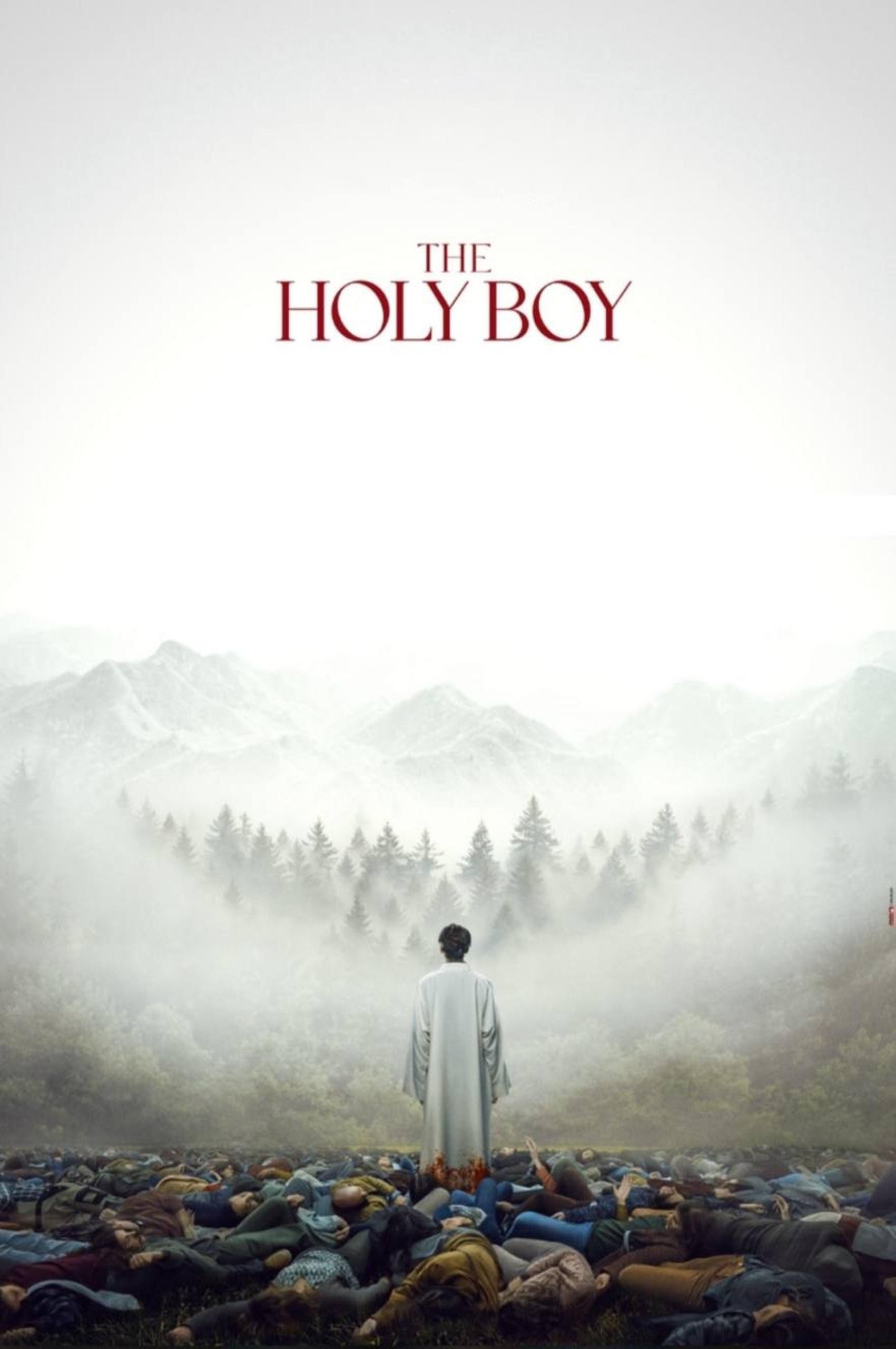 The Holy Boy